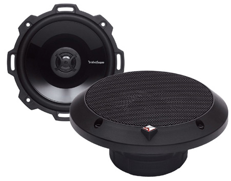 Rockford Fosgate P152. ����������� �������������� P152.